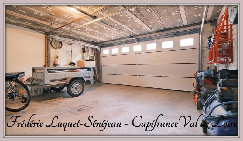 Maison - 188 m² - 7 pièces