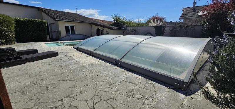 Villa - 175 m² - 5 pièces