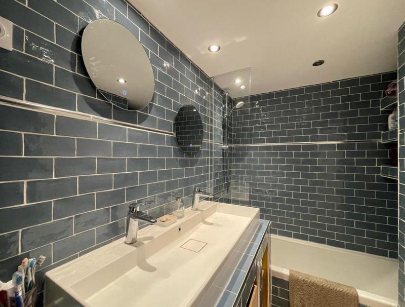 Appartement - 73 m² - 4 pièces