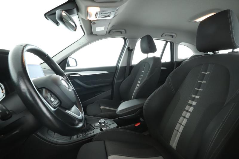 Bmw X1 sDrive16d Lounge Dkg7 116 ch