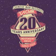 Chinese Man - 20 Years Party