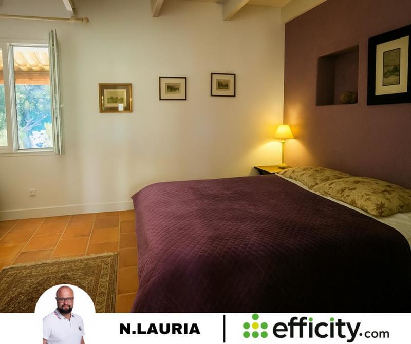 Maison - 167 m² - 5 pièces