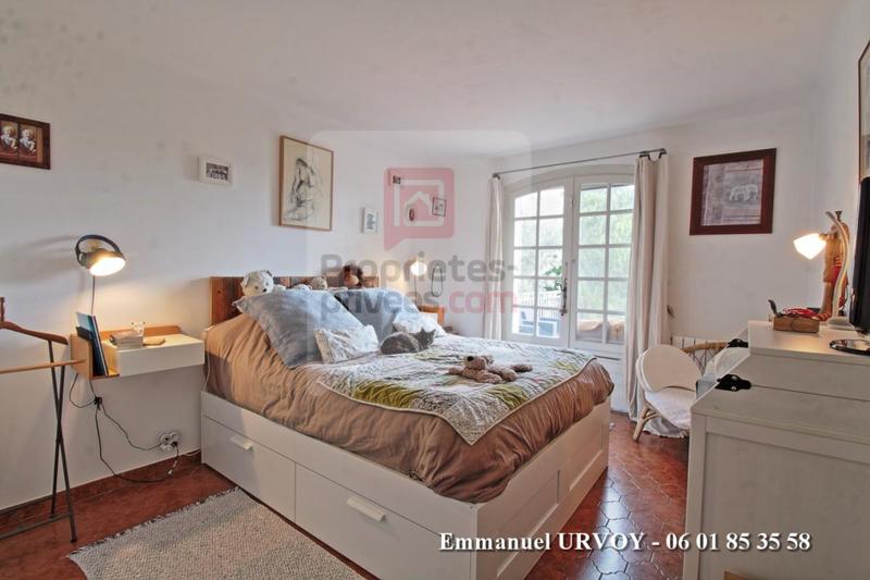 Maison - 115 m² - 4 pièces