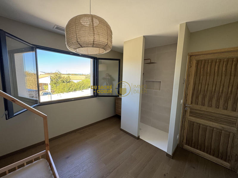 Villa - 169 m² - 5 pièces