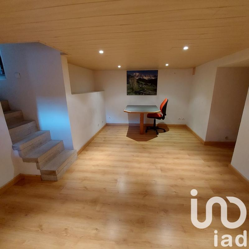 Maison - 166 m² - 8 pièces