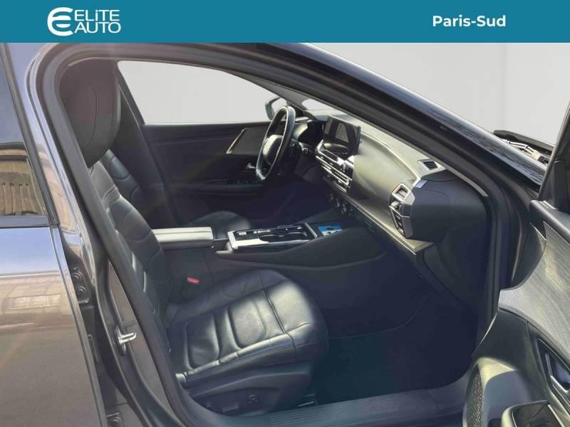 Citroën C5 X Hybride Rechargeable 225 s&amp;S e-Eat8 Shine Pack