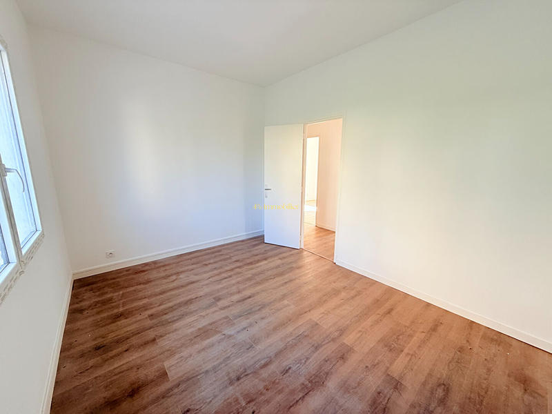 Maison - 78 m² - 4 pièces