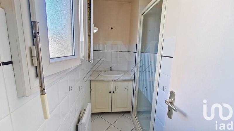 Maison - 40 m² - 3 pièces