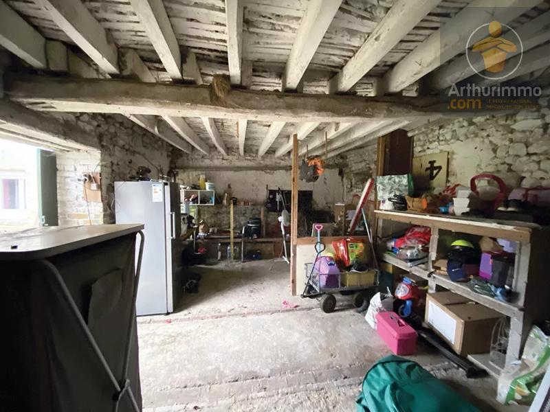 Maison - 173 m² - 7 pièces