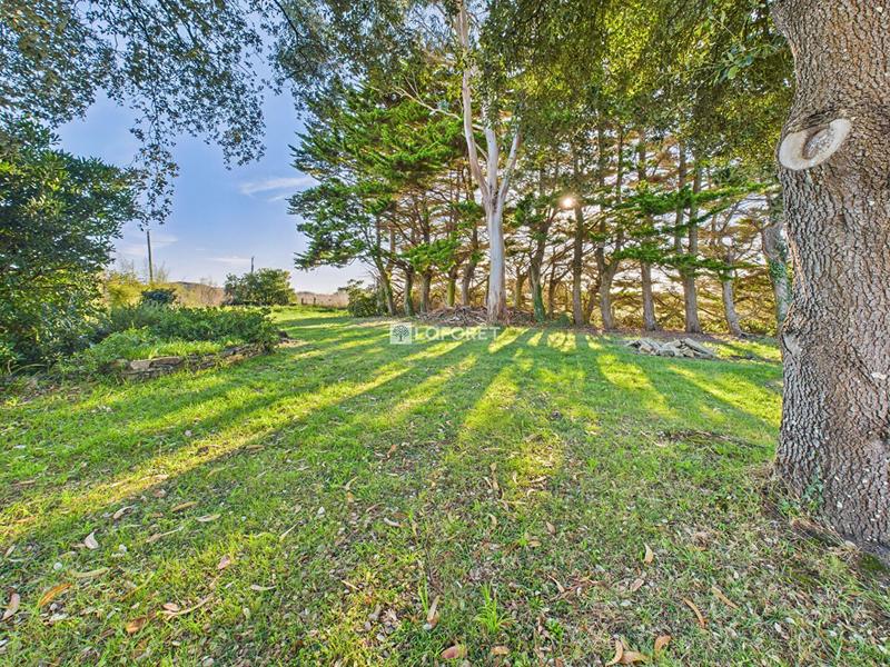 Maison - 119 m² - 5 pièces