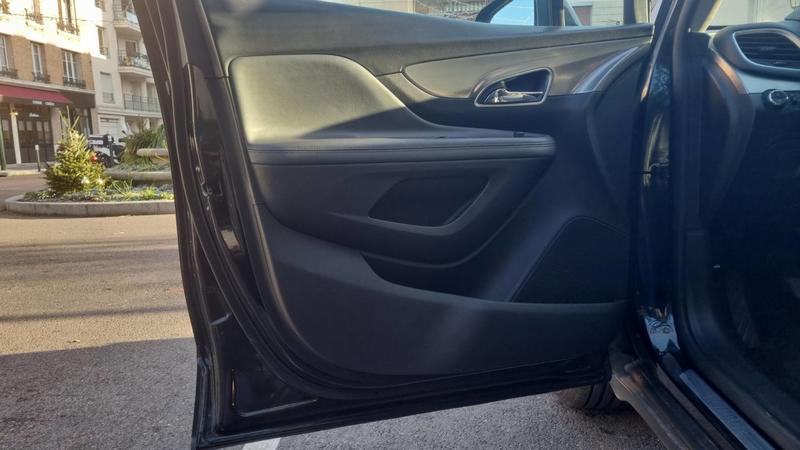 Opel Mokka 1.4 Turbo 140 Cosmo - Toit ouvrant