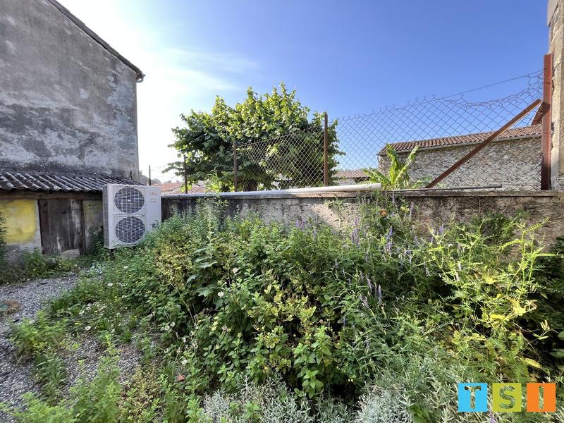 Maison - 156 m² - 6 pièces