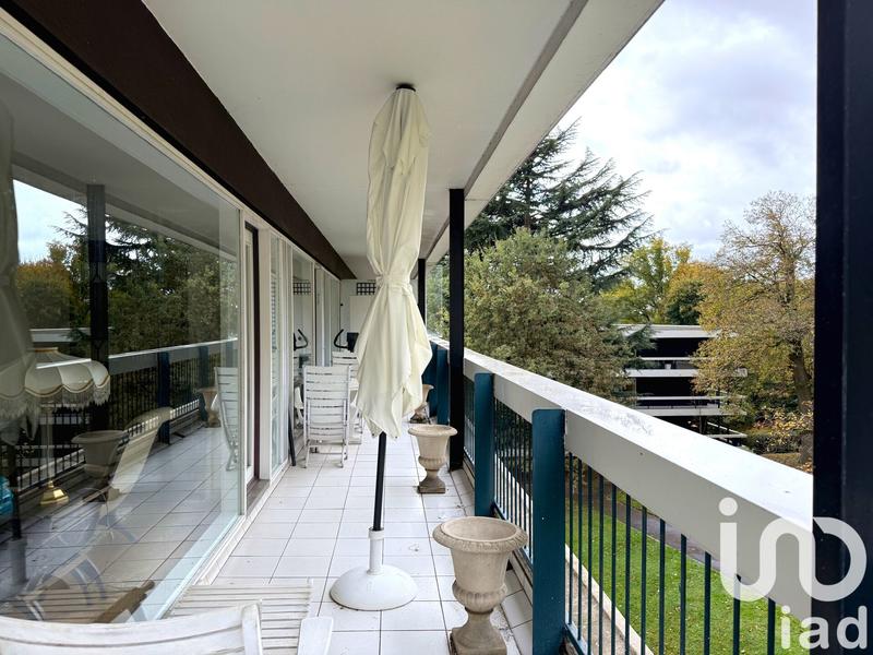 Appartement - 114 m² - 4 pièces