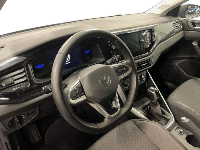 Volkswagen Polo 1.0 Tsi 95 s&amp;S Dsg7 Vw Edition