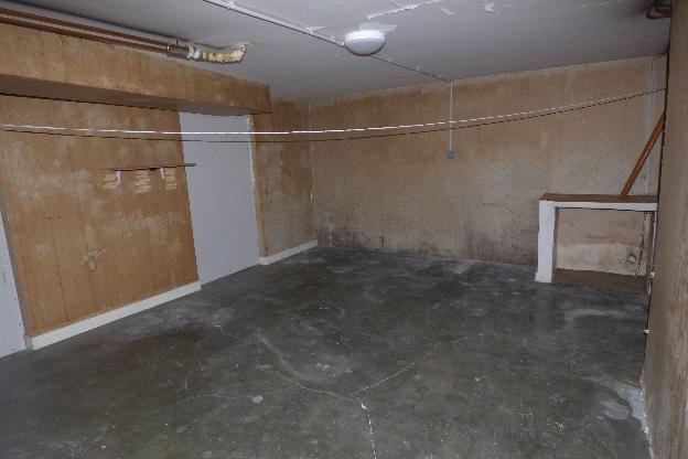 Maison - 82 m² - 6 pièces