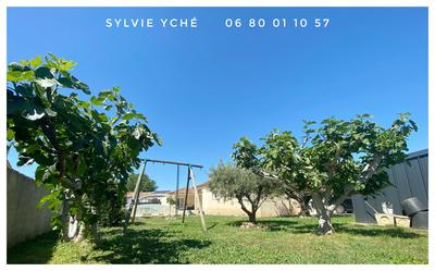 Villa - 152 m² - 6 pièces