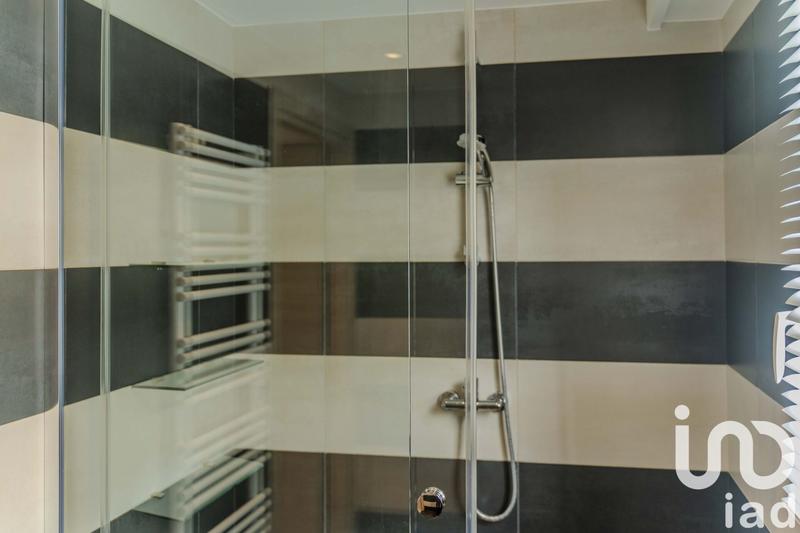 Appartement - 92 m² - 3 pièces