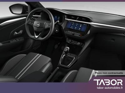 Opel Corsa 1.2 100 Gs Cam ComfortP Pdc 16p