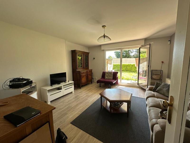 Appartement - 87 m² - 2 pièces