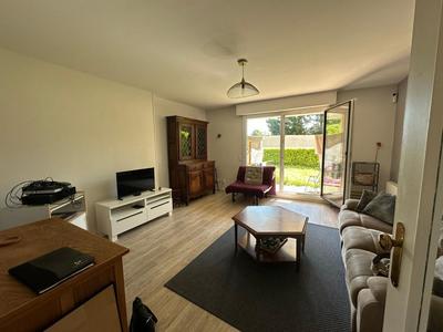 Appartement - 87 m² - 2 pièces