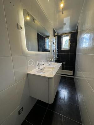 Maison - 58 m² - 3 pièces