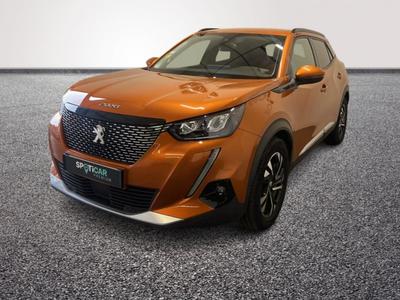 Peugeot 2008 II 1.5 Bluehdi 100 s&amp;amp;S Allure Business