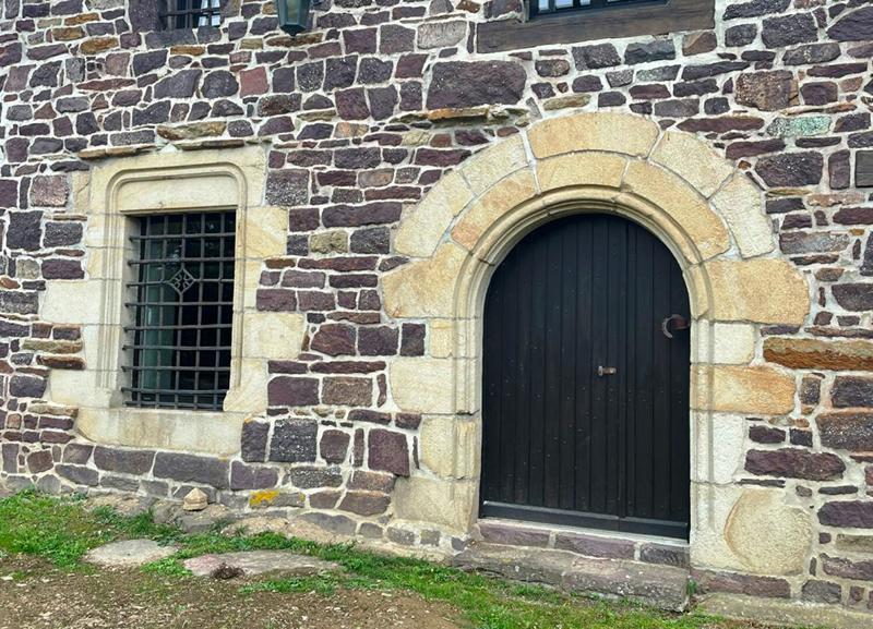 Propriété - 141 m² - 6 pièces