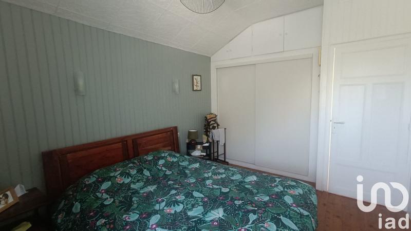 Maison de ville - 90 m² - 5 pièces