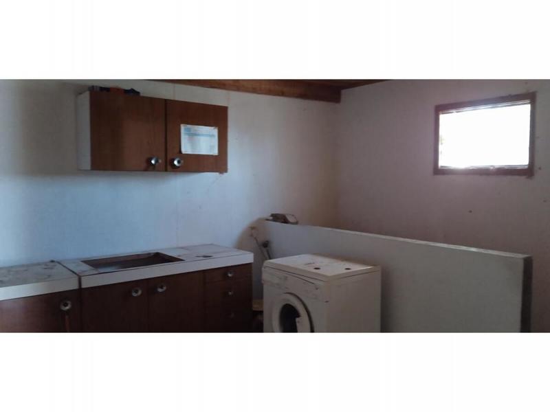 Maison - 128 m² - 5 pièces