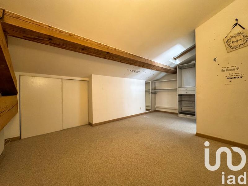 Appartement - 84 m² - 3 pièces