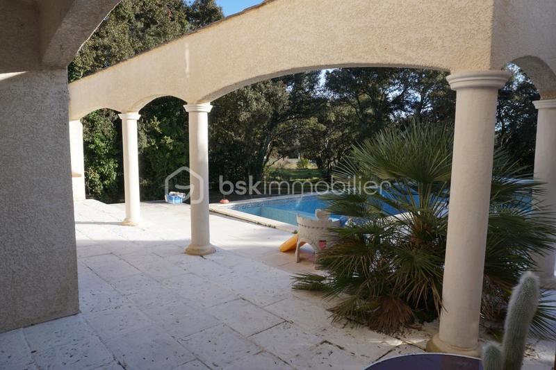 Villa - 140 m² - 5 pièces