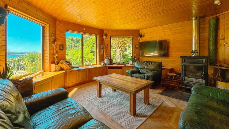 Maison - 136 m² - 6 pièces