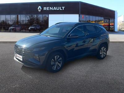 Hyundai Tucson 1.6 t-Gdi 230 Hybrid Bva6 Creative