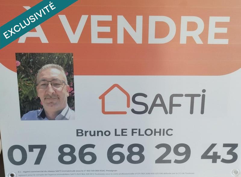 Maison - 154 m² - 6 pièces