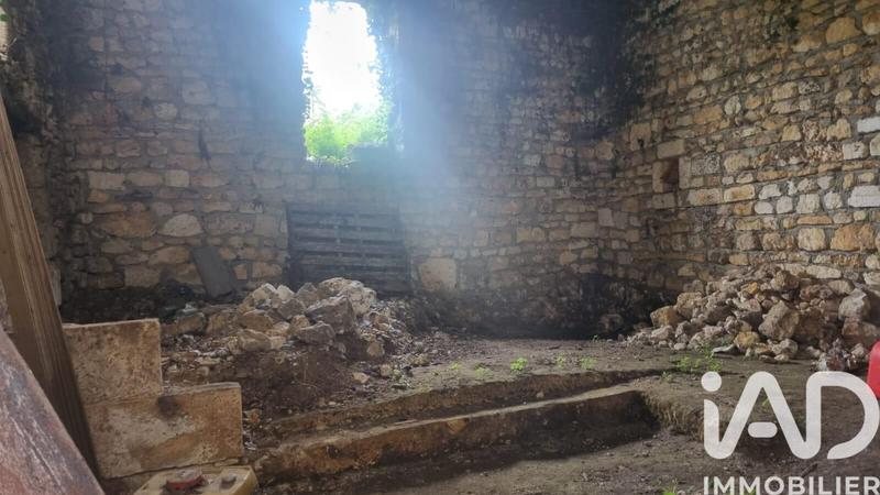 Maison de village - 88 m² - 3 pièces