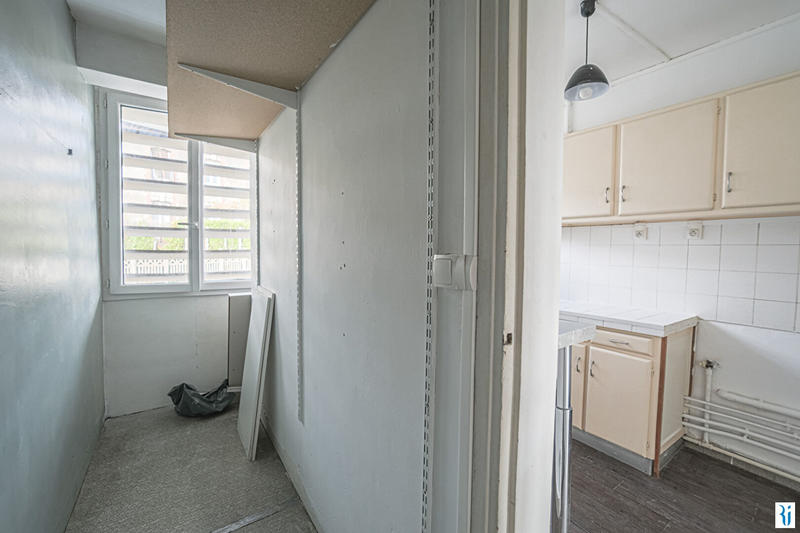 Appartement - 51 m² - 3 pièces