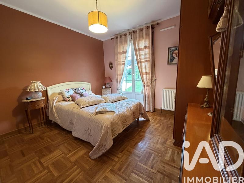 Maison - 174 m² - 7 pièces