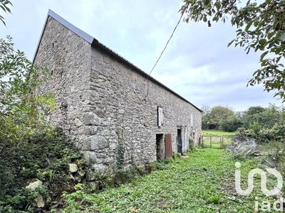 Ferme - 200 m² - 1 pièce