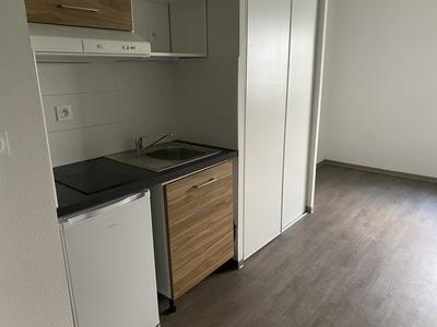 Appartement - 25 m² - 1 pièce