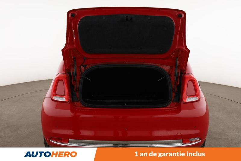 Fiat 500c c 1.2 Lounge 69 ch