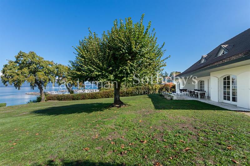 Villa - 162 m² - 5 pièces