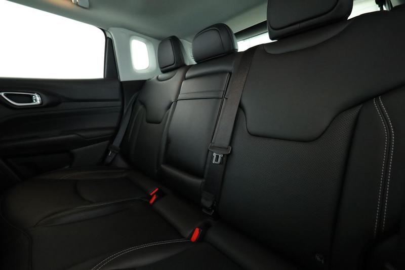 Jeep Compass 1.3 Gse T4 Phev 4xe s At6 240 ch