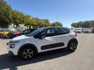 Citroën C3 Bluehdi 102cv Shine Bvm6