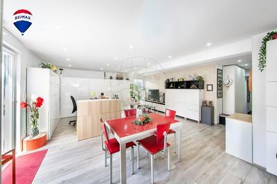 Appartement - 102 m² - 5 pièces