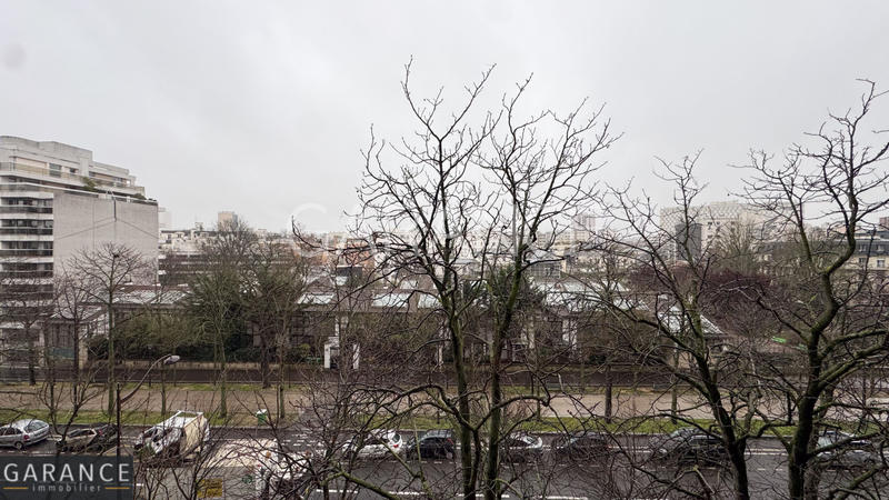 Appartement - 120 m² - 5 pièces