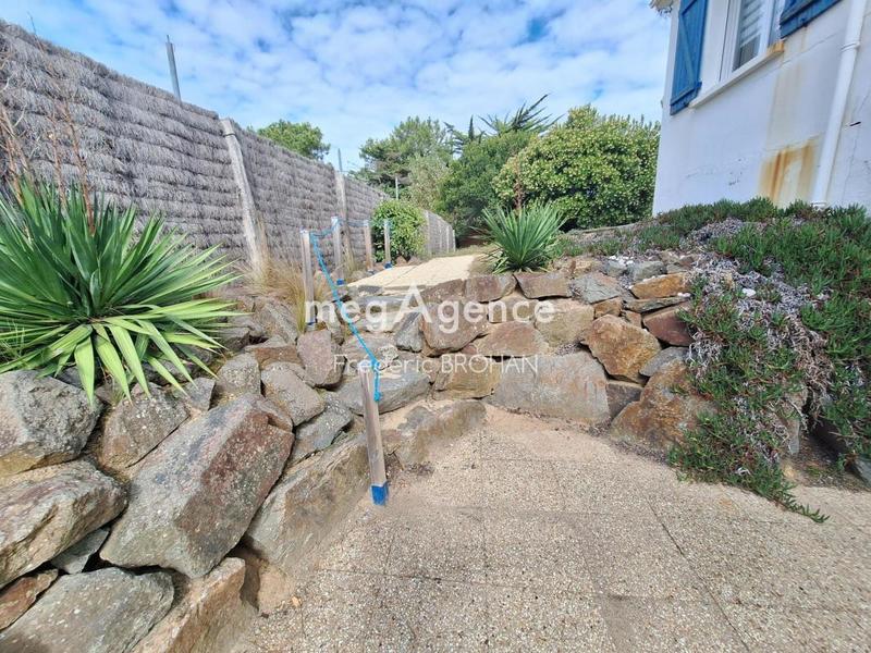 Maison - 67 m² - 3 pièces