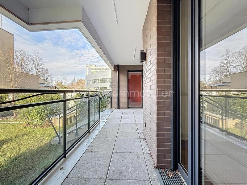 Appartement - 83 m² - 4 pièces