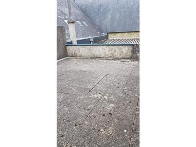 Immeuble - 120 m² - 5 pièces