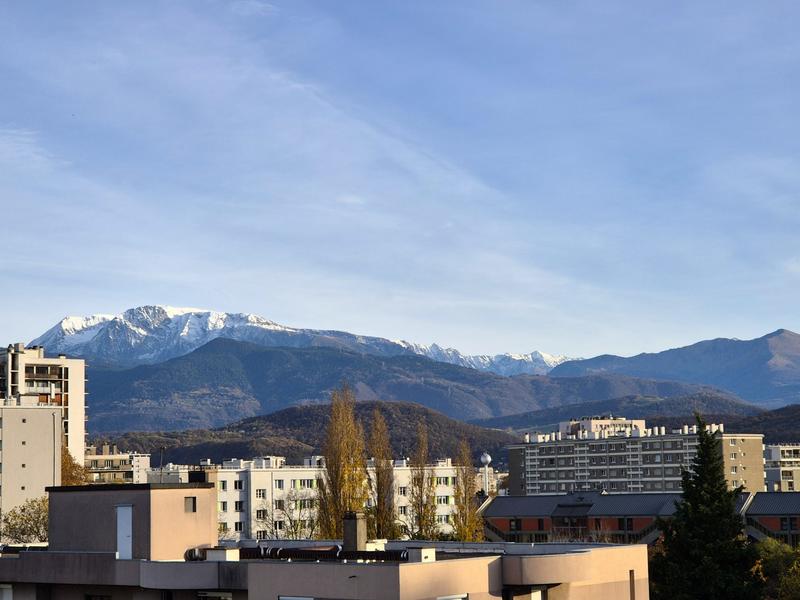 Appartement - 70 m² - 4 pièces