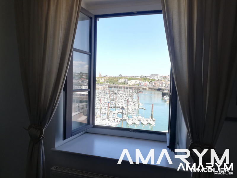 Duplex - 74 m² - 4 pièces